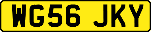 WG56JKY