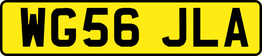 WG56JLA