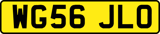 WG56JLO