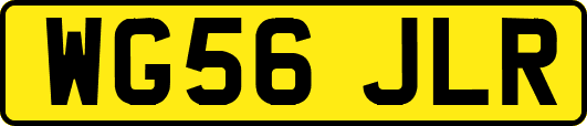 WG56JLR