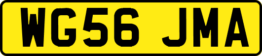 WG56JMA