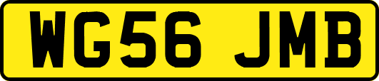 WG56JMB