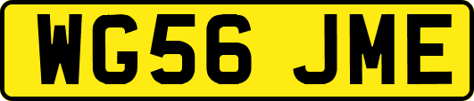WG56JME