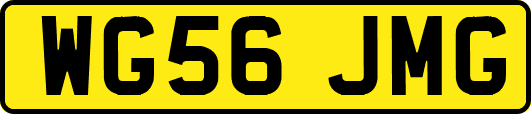 WG56JMG