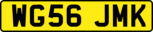 WG56JMK