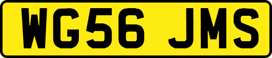 WG56JMS