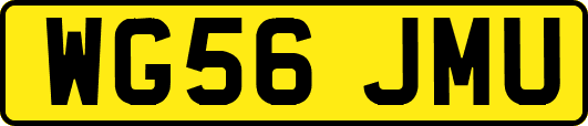 WG56JMU