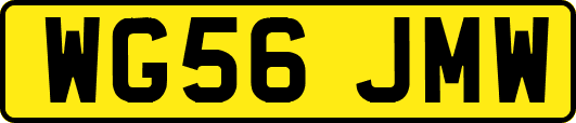 WG56JMW