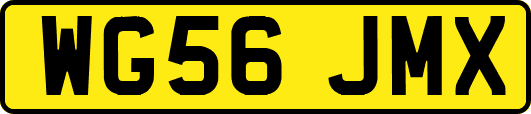 WG56JMX
