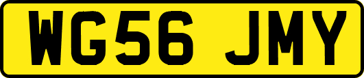 WG56JMY