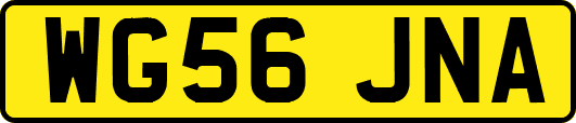 WG56JNA