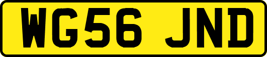 WG56JND