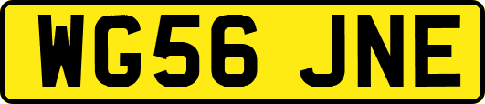 WG56JNE