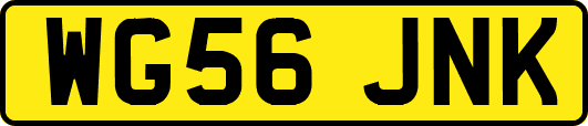 WG56JNK
