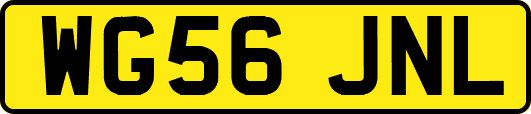 WG56JNL