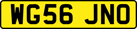 WG56JNO