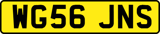 WG56JNS
