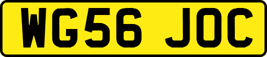 WG56JOC