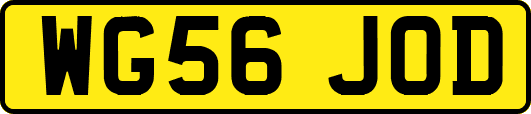 WG56JOD