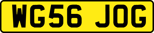 WG56JOG