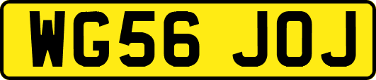 WG56JOJ