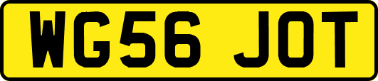 WG56JOT