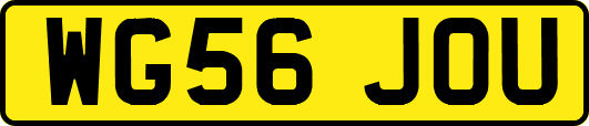 WG56JOU