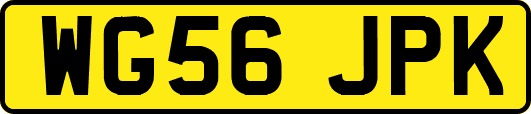 WG56JPK