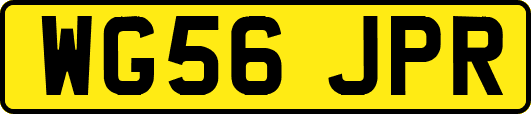 WG56JPR