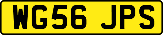 WG56JPS