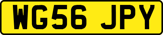 WG56JPY