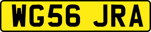 WG56JRA