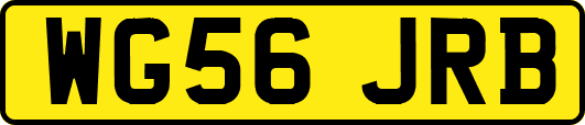 WG56JRB