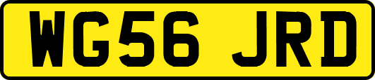 WG56JRD