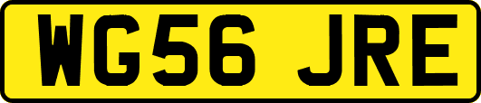 WG56JRE