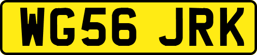 WG56JRK