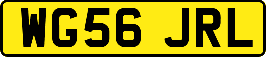WG56JRL
