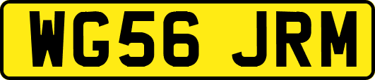 WG56JRM