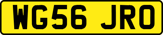 WG56JRO