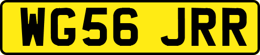 WG56JRR