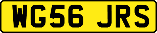 WG56JRS