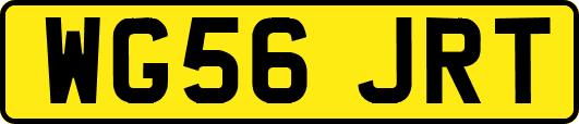 WG56JRT
