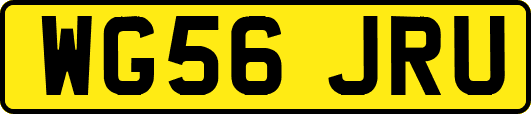 WG56JRU