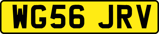 WG56JRV