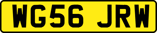 WG56JRW