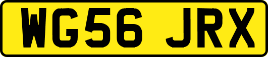 WG56JRX