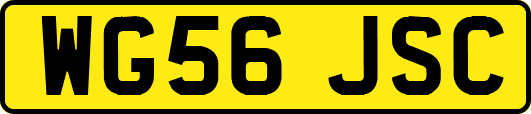 WG56JSC