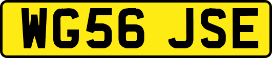 WG56JSE