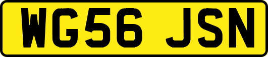 WG56JSN