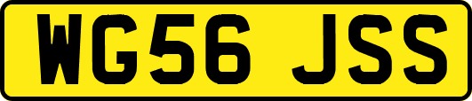 WG56JSS